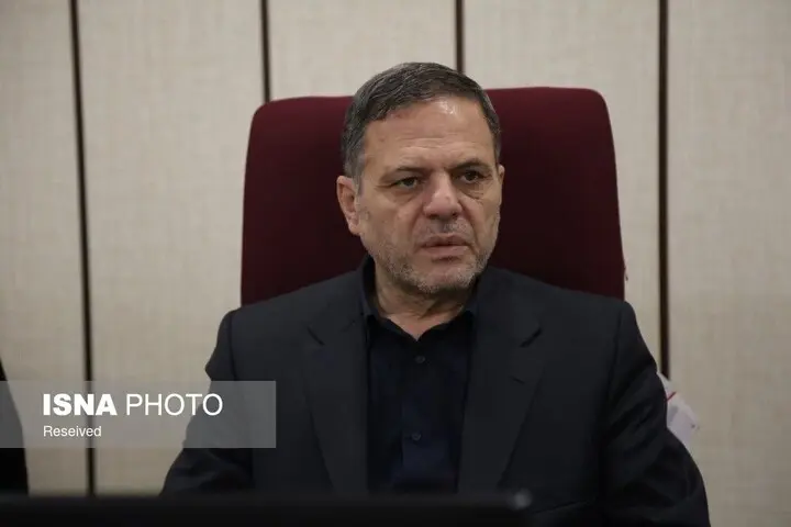 حملات هوایی به استان زنجان