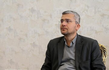 عکس ابراهیم رضایی