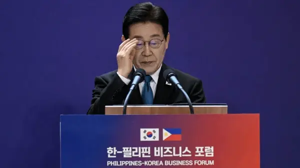 کره جنوبی هم درگیر جنگ خاورمیانه شد