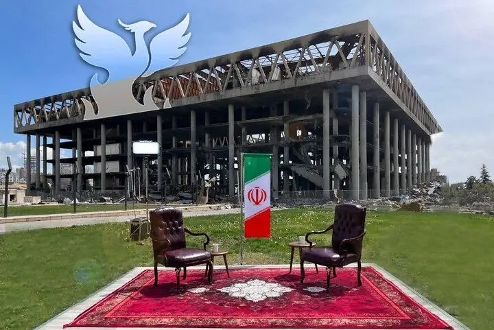 بازگشت مجری خبرساز به تلویزیون