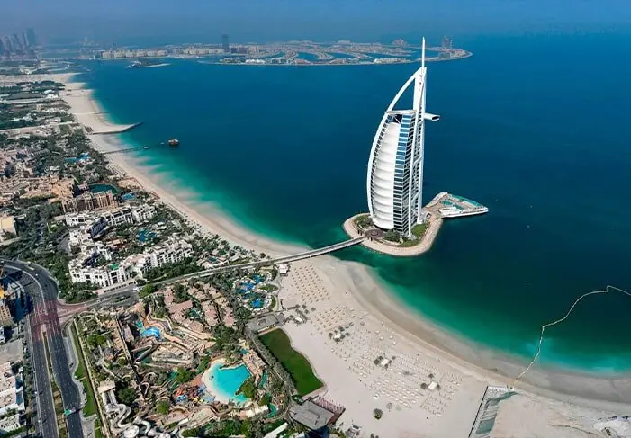 پاسخ قاطع ایران به امارات