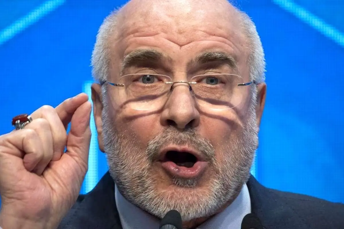 محمد باقر قالیباف