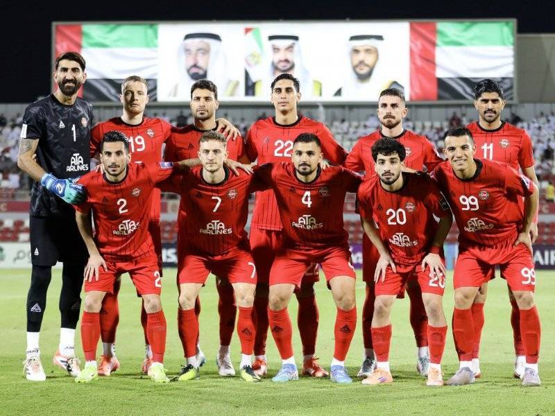 ورود تیم تراکتور به عربستان ممنوع شد