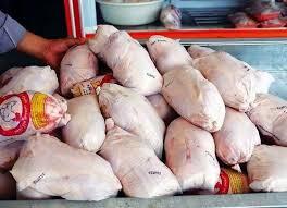 قیمت های مرغ در بازار منطقی است/ کمبودی در تامین مرغ نداریم