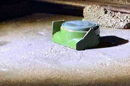 با دیدن بمب‌های کنسروی چه باید کرد؟