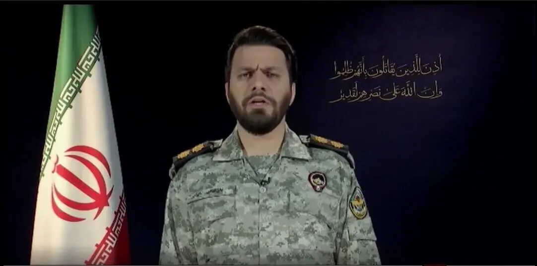 سخنگوی‌ قرارگاه‌ خاتم‌الانبیا: مبدا همه تجاوزها را هدف می گیریم