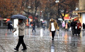 پیش‌بینی بارش باران برای بهار ۱۴۰۵/جیره‌بندی آب ادامه دارد؟