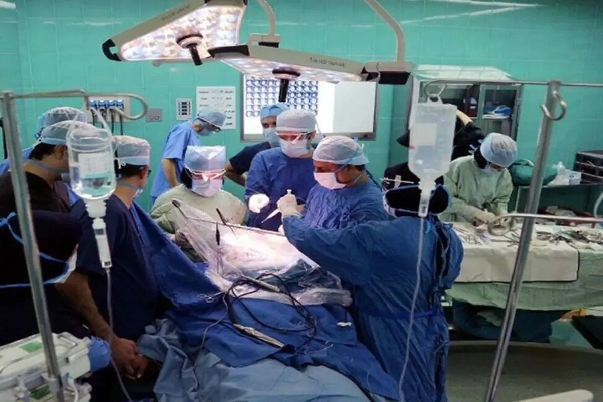 درخواست پزشکان‌ ایرانی ساکن سایر کشورها برای حضور در ایران