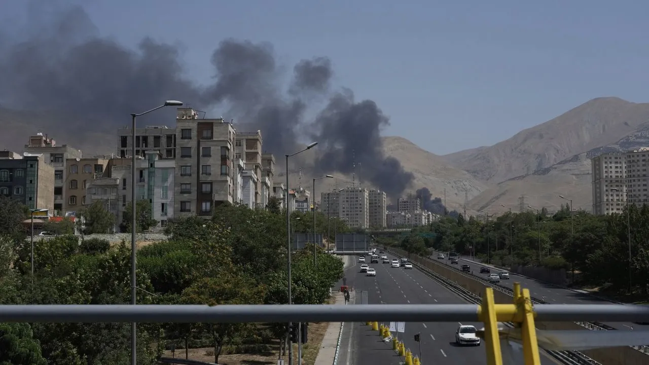 ۴ شهید در حملات دشمن به منطقه مسکونی مرند