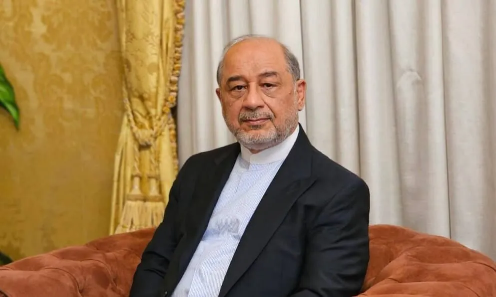 سه شرط ایران برای برقراری آتش‌بس