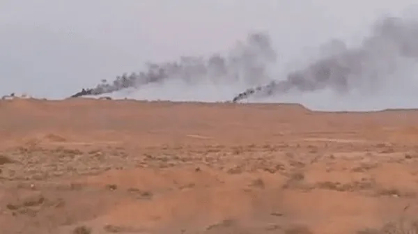 حمله آمریکا - اسرائیل به مجتمع آب سنگین خنداب