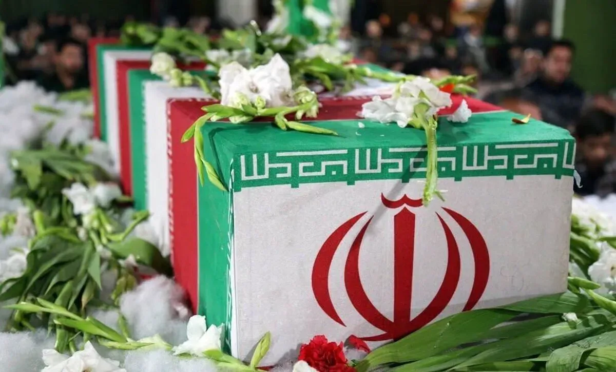 سه دانشجوی دیگر به جمع شهدای دانشگاه پیوستند