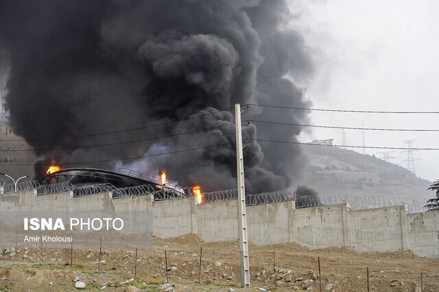 نامه وزیر نفت به سازمان ملل در پی حمله به زیرساخت های نفتی ایران
