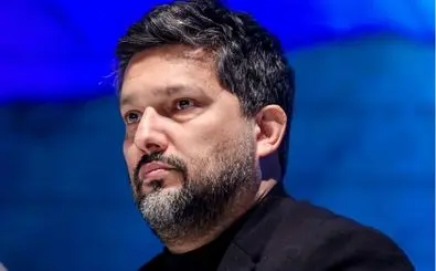 استوری حامد بهداد در باره جنگ