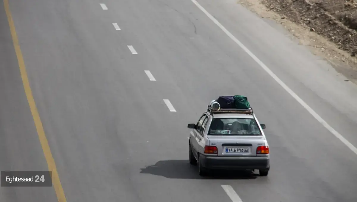 سفرهای نوروزی در شرایط بحرانی و جنگی