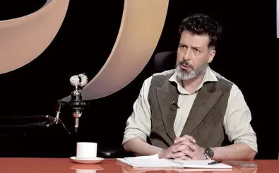 صحبتهای مجید واشقانی در برنامه من ایرانم