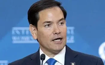 فیلم/درخواست کمک روبیو از کشور‌های دیگر