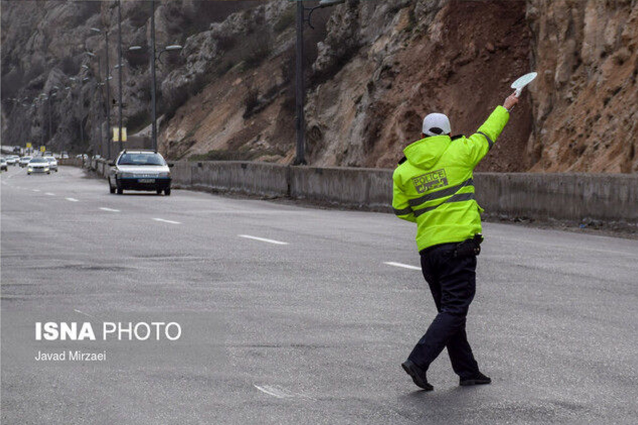 پرترددترین استان در نوروز ۱۴۰۵/ بیشترین ماندگاری خودرو‌ها در کدام استان‌ها ثبت شد؟