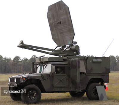 سلاح عجیب و غیر کشنده سامانه بازدارنده فعال