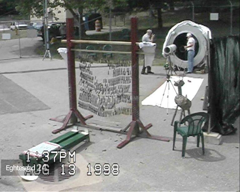 اسلحه غیر کشنده گردبادی