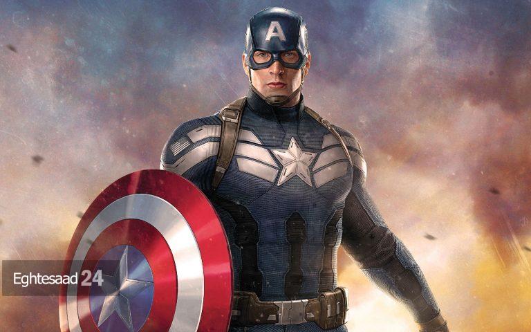 سلاح عجیب ابر سربازها