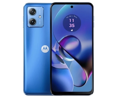 گوشی موتورولا Moto G۵۴