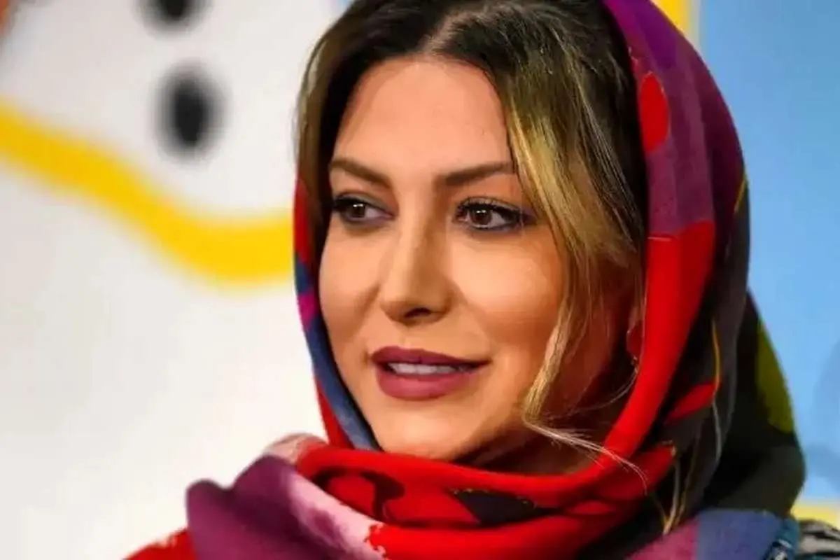 فریبا نادری