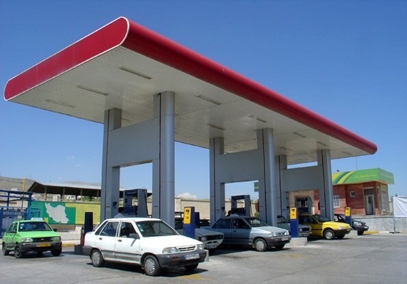 مردم ایران رکورد جدید صرفه جویی در مصرف بنزین را ثبت کردند