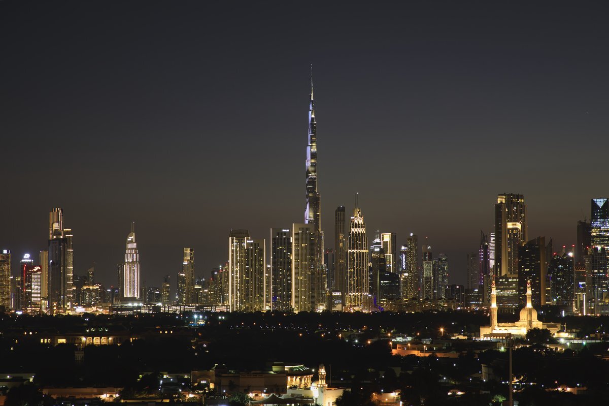 اخراج ایرانیان از دبی