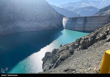خشکسالی در کشور پایان یافت؟/ میزان پرشدگی سدهای کشور اعلام شد