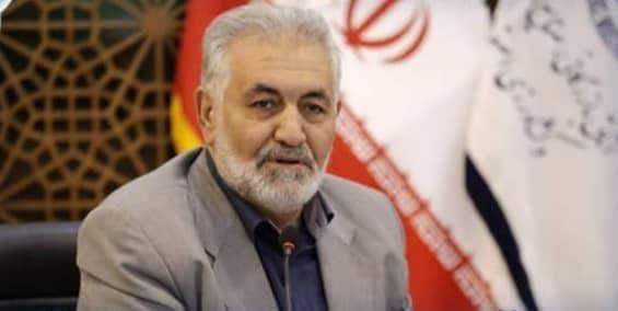 حمایت از کارگران کشور در پی حملات دشمن به صنایع فولاد مبارکه و فولاد خوزستان