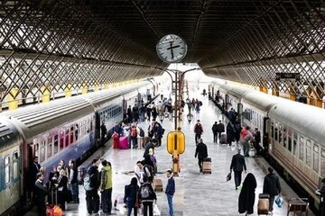 قطار فوق‌العاده ترکیه راه‌اندازی شد/ اعلام جزییات