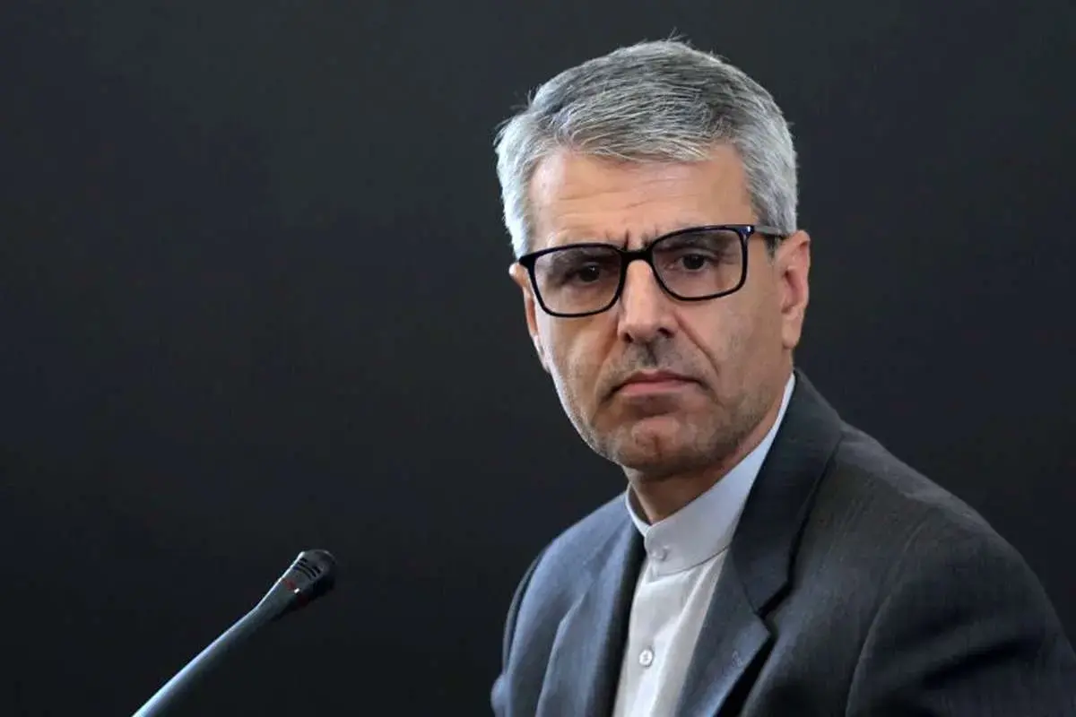 اسماعیل بقایی