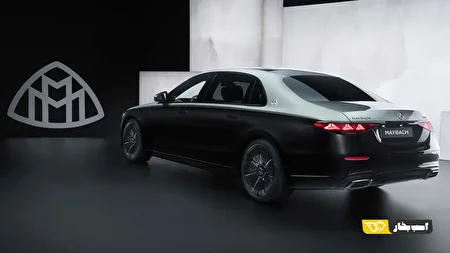 مرسدس-میباخ S کلاس ۲۰۲۷: تعریف جدیدی از لوکس‌گرایی در خودروها
