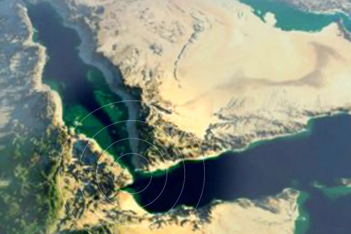 تنگه باب المندب