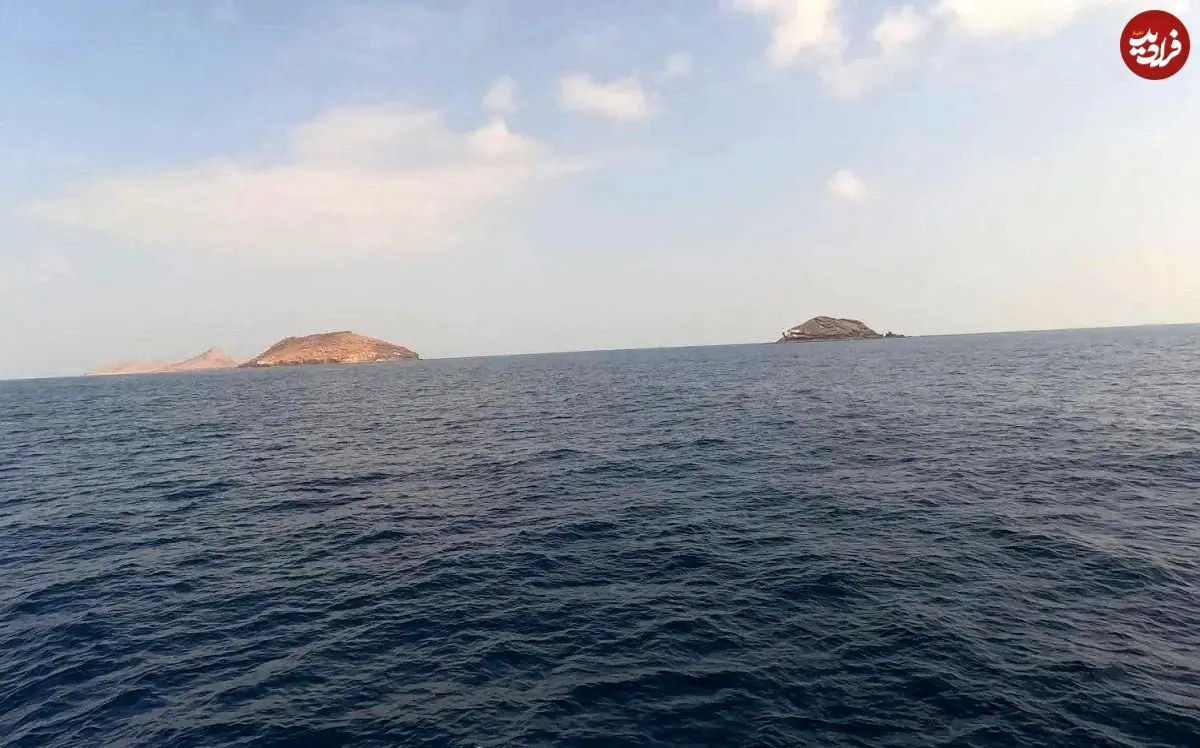 تنگه باب المندب دقیقا کجاست و چرا مهم است؟ + عکس