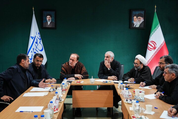 طرح دو فوریتی مدیریت هوشمند تنگه هرمز روی میز مجلس