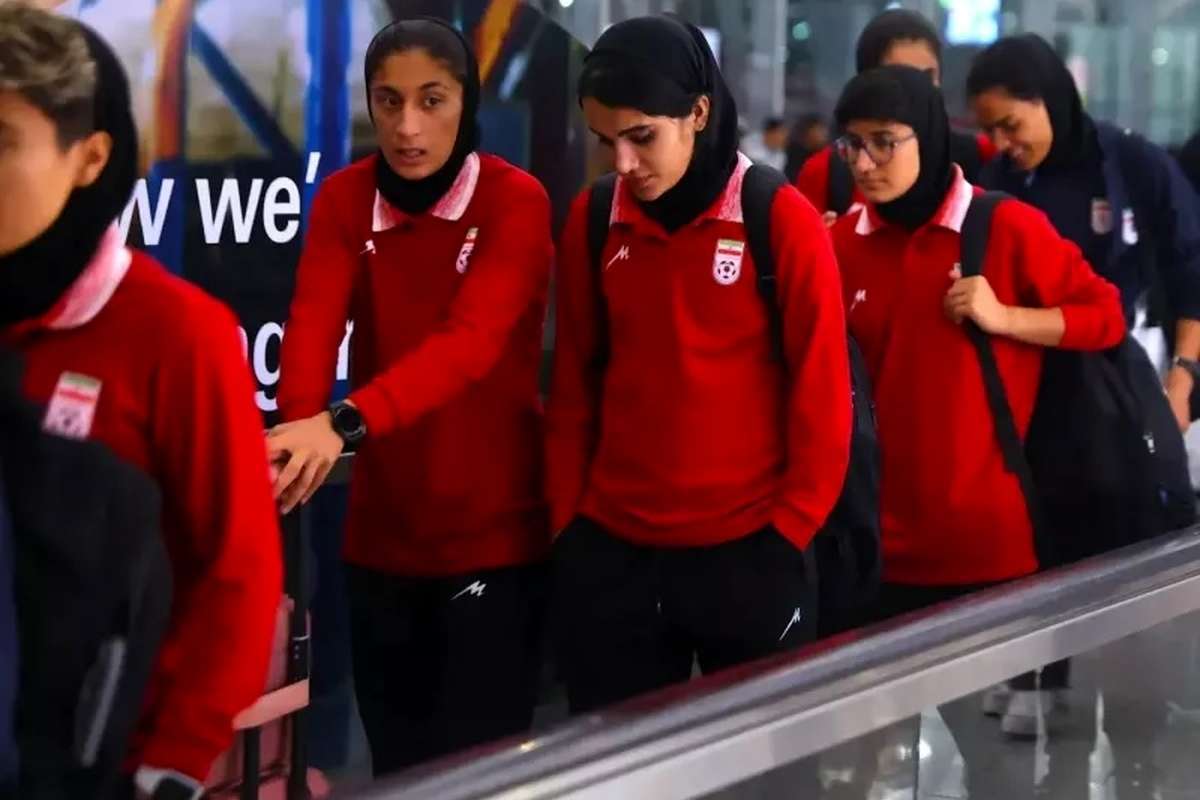 ادعای تازه درباره ۲ دختر پناهنده ایرانی