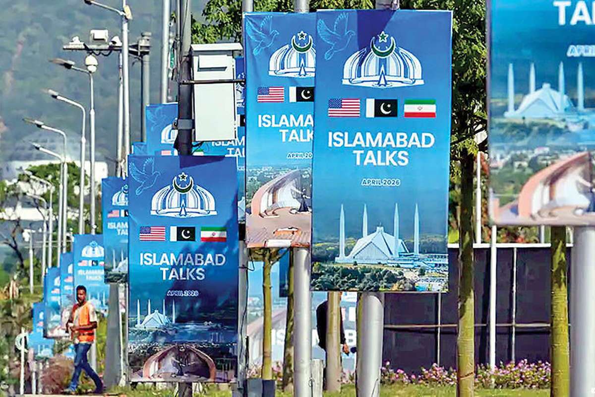 سایه حمله به کشتی «توسکا» بر مذاکرات