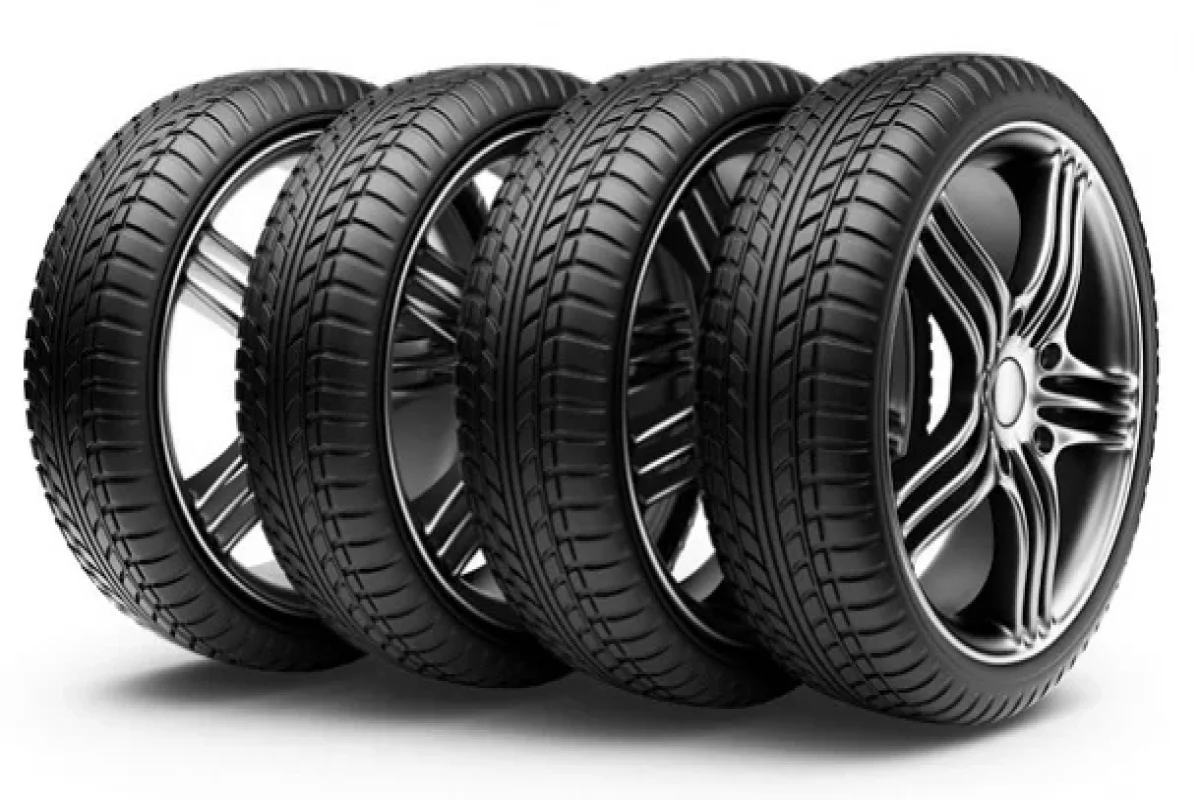 قیمت لاستیک خودرو ۳۰ درصد گران شد