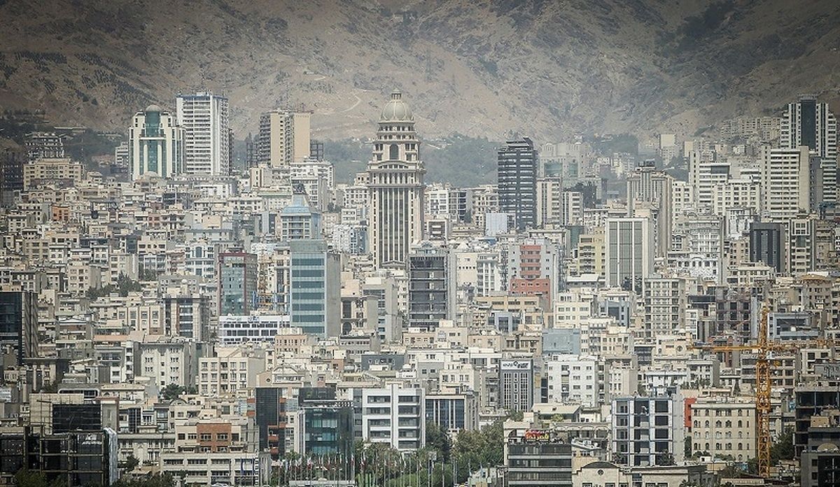 اجاره خانه د ر تهران