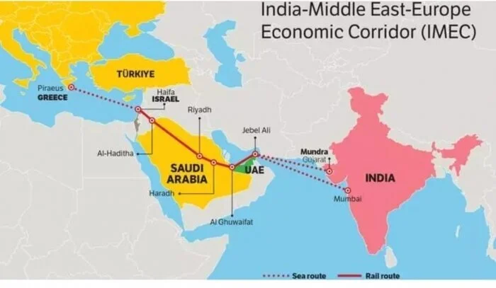 از آی‌مک تا جاده ابریشم نوین