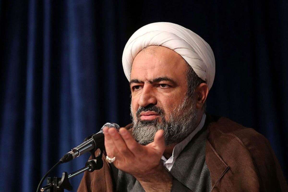 حمید رسایی: