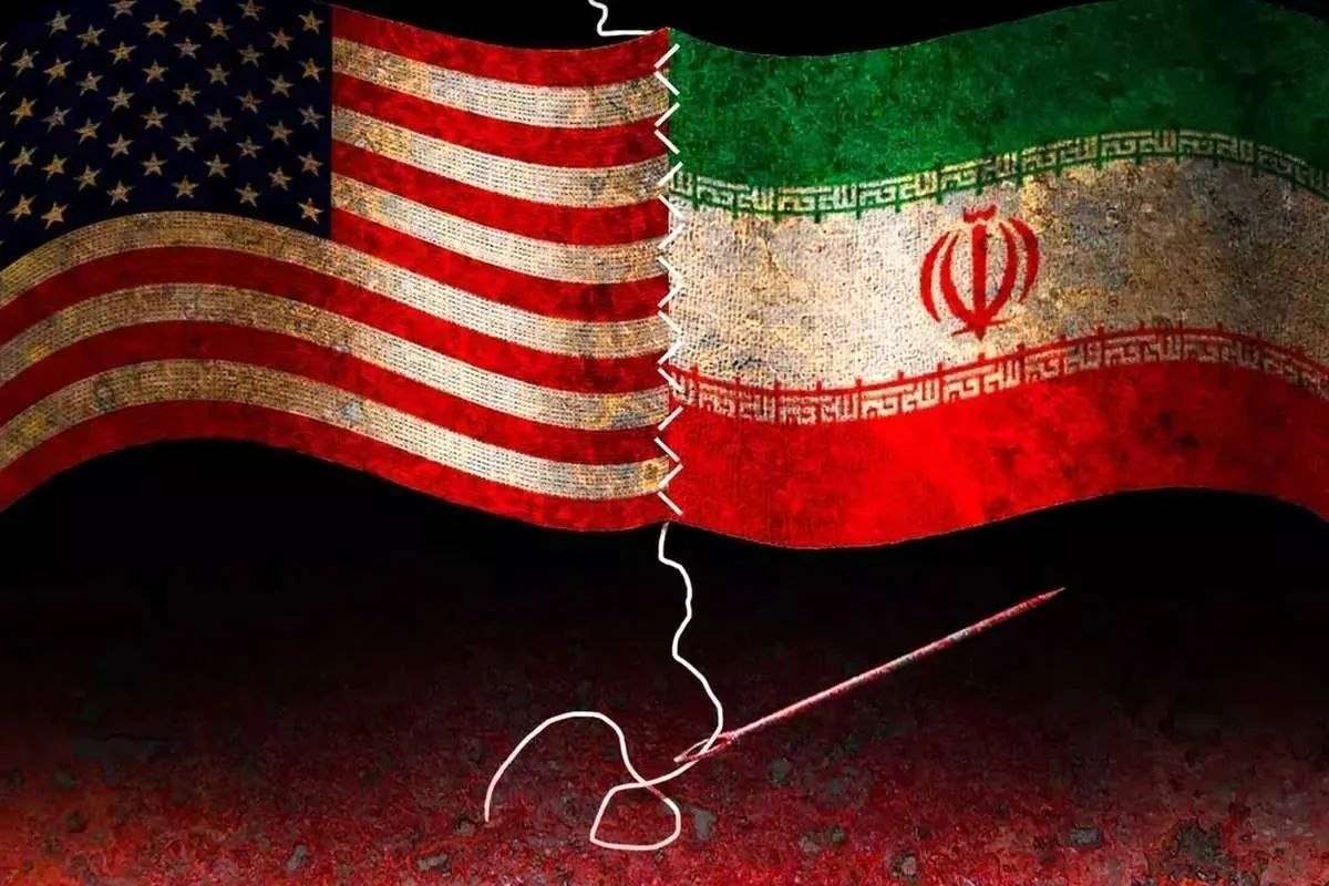 مذاکرات ایران و آمریکا