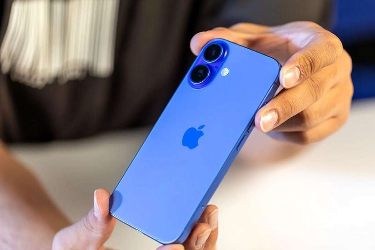 قیمت جدید گوشی آیفون