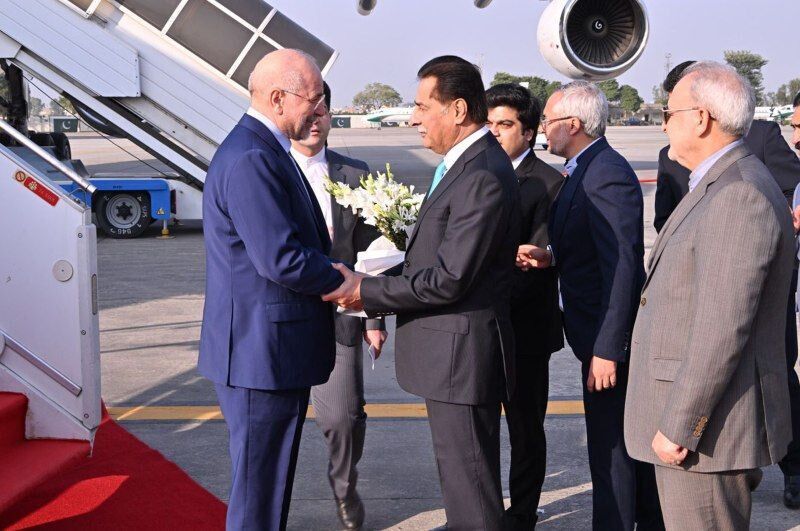 محمدباقر قالیباف