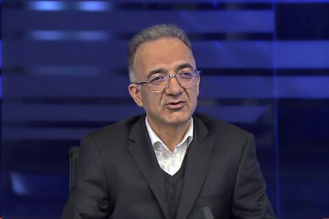 حسن قره‌ئی کیست؟/ از قائم‌مقامی تا مدیرعاملی جدید ایران‌خودرو