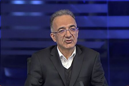 حسن قره‌ئی کیست؟/ از قائم‌مقامی حوزه استراتژی و توسعه محصول تا مدیرعاملی جدید ایران‌خودرو