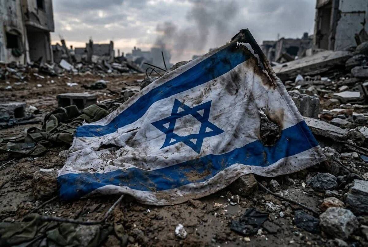 یک مامور موساد به هلاکت رسید