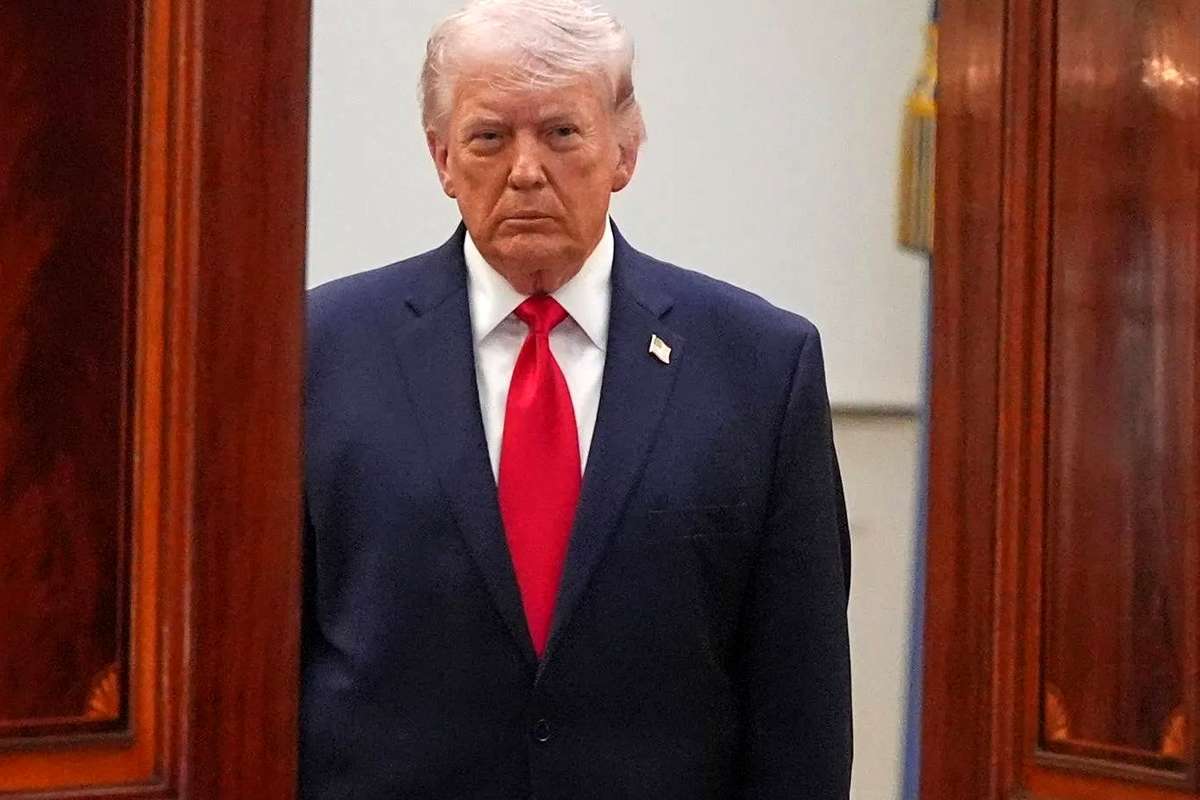 پیش‌بینی ترامپ از نتیجه مذاکرات